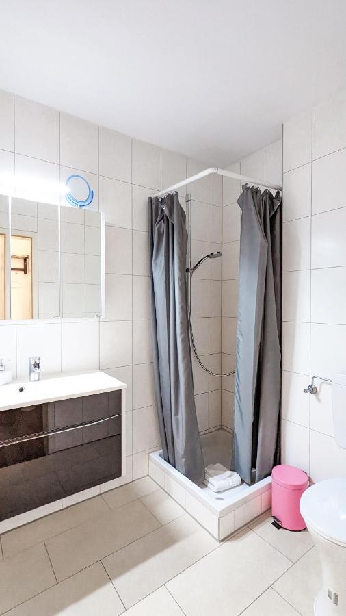 Appartement Edelweiss Füssen Extérieur photo