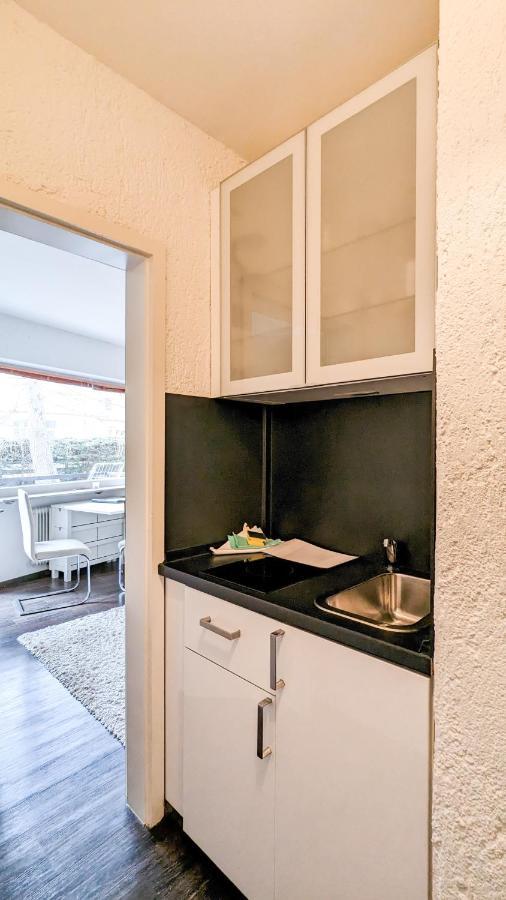 Appartement Edelweiss Füssen Extérieur photo