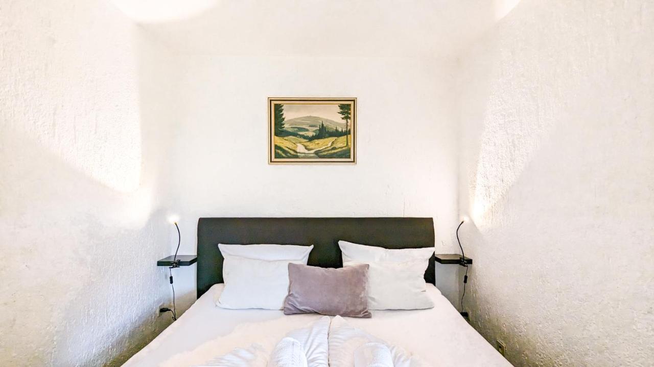 Appartement Edelweiss Füssen Extérieur photo